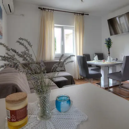 Apartment Marijanka Senj  Exterior photo