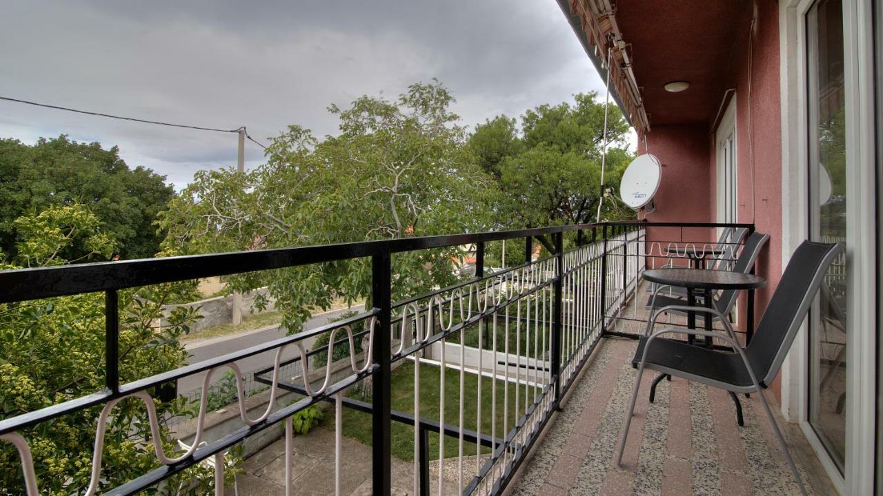 Apartament Marijanka Senj (Lika-Senj)