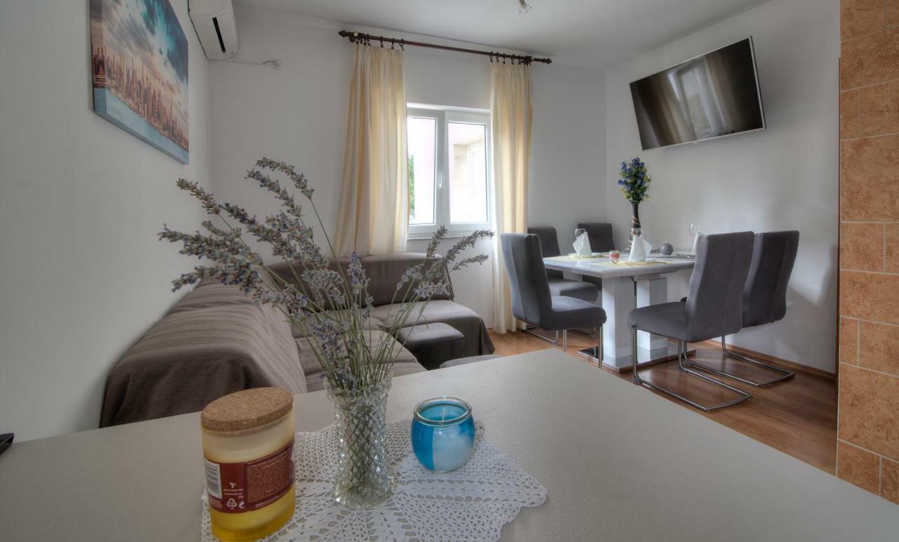 Apartament Marijanka