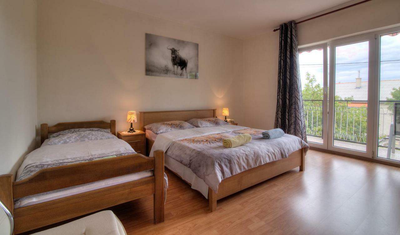 Apartament Marijanka