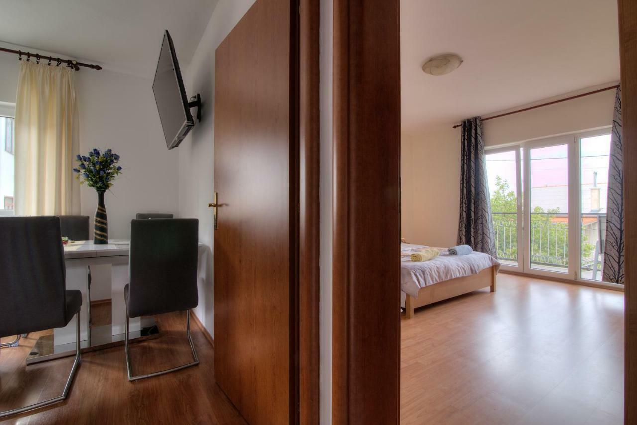 Marijanka Apartament Senj (Lika-Senj)
