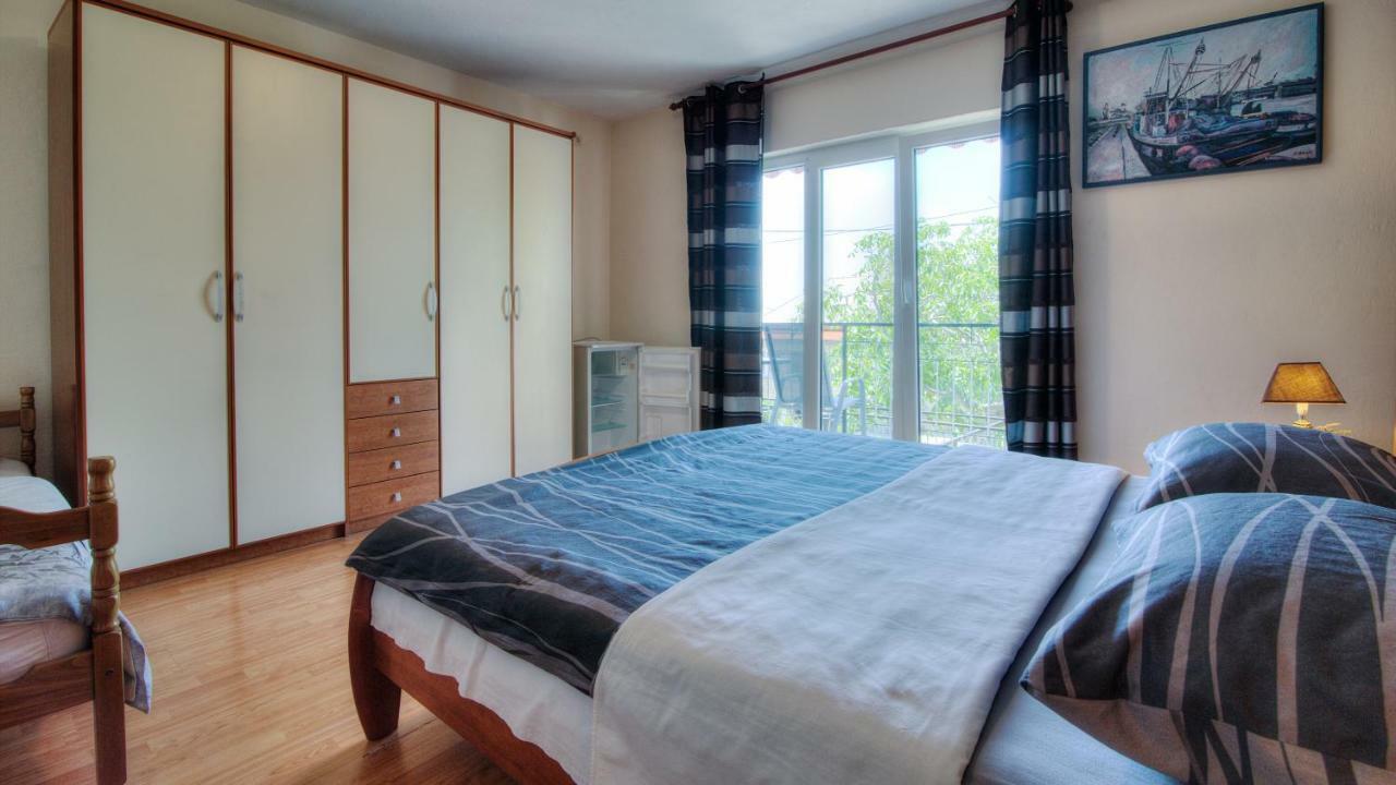 Apartament Marijanka Senj (Lika-Senj)