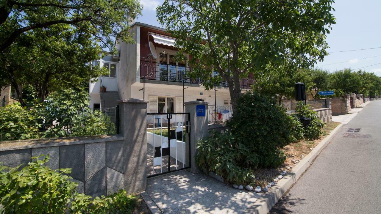 Apartament Marijanka
