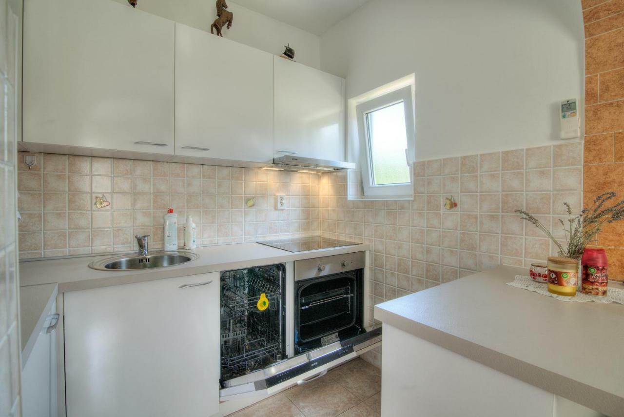 Apartament Marijanka